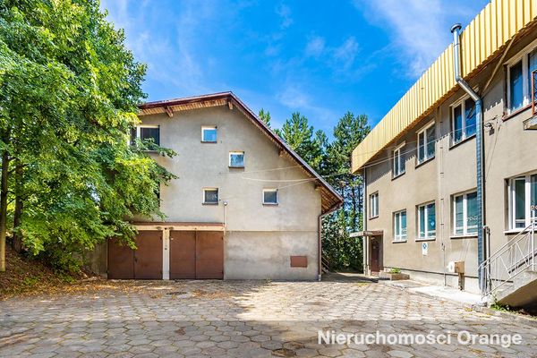 Rzut [T04083] Żarnowiecka 46 - T04083