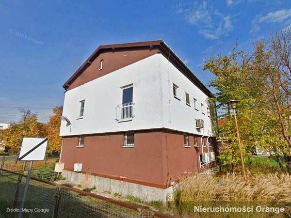 Rzut [T03411] al. Jana Pawła II 17 - T03411