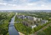 Elektrovnia Garbary - Mieszkanie na sprzedaż, Poznań, Nowe Miasto