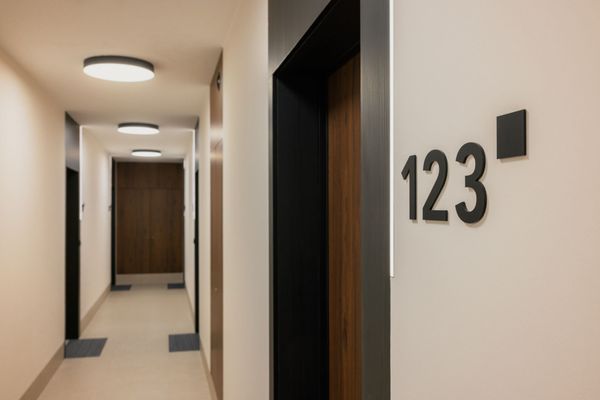 Rzut Kierbedzia 4 - Mieszkanie na sprzedaż, Warszawa, Mokotów, 898330  PLN