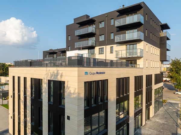 Rzut Ceramika - Mieszkanie na sprzedaż, Bydgoszcz, Bartodzieje-Skrzetusko-Bielawki, 601795  PLN