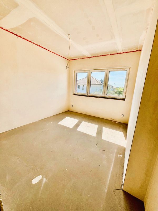 Rzut Domy Waśniowska - Dom na sprzedaż, Poznań, Strzeszyn, 1125000  PLN