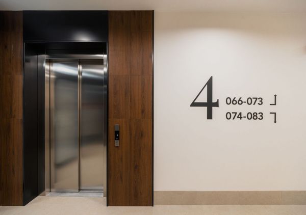 Rzut Kierbedzia 4 - Mieszkanie na sprzedaż, Warszawa, Mokotów, 850165  PLN