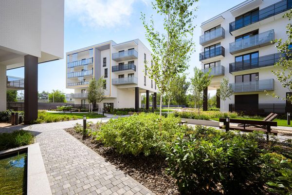 Rzut Lokum Porto - Mieszkanie na sprzedaż, Wrocław, Stare Miasto, 1229000  PLN