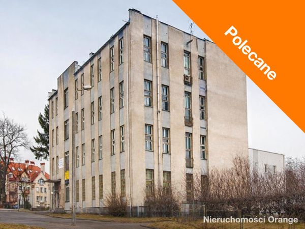 Rzut [T04356] Stefana Czarnieckiego 14a - T04356