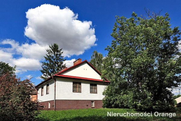 Rzut [T04155] Lipowa 2 - T04155