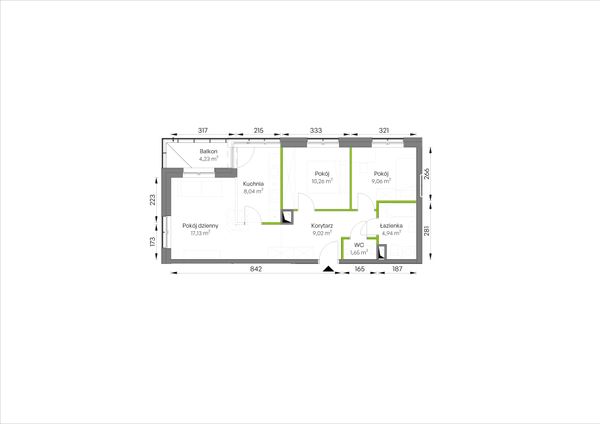 Rzut Wuwa Vita  - A3/02/19