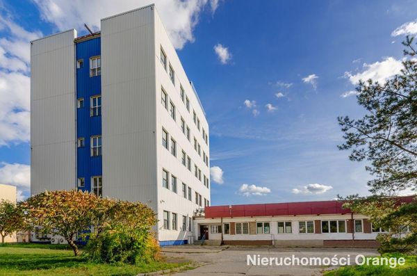 Rzut [T02751] Okrzei 13 - T02751