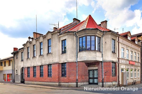 Rzut [T08494] Płocka 1 - T08494