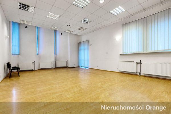 Rzut [T03909] Bankowa 30 - T03909