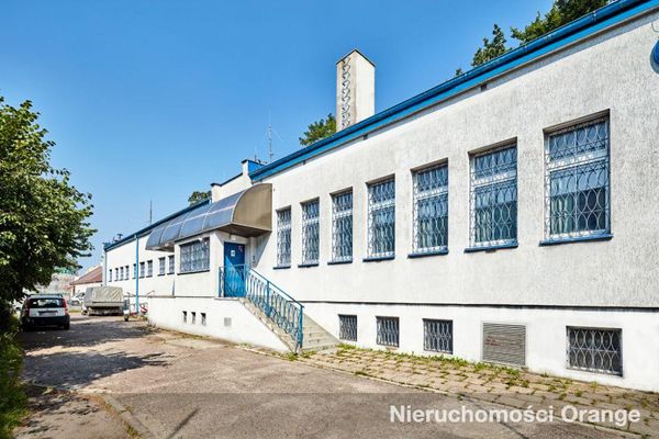 Rzut [T02131] Połczyńska 71 - T02131