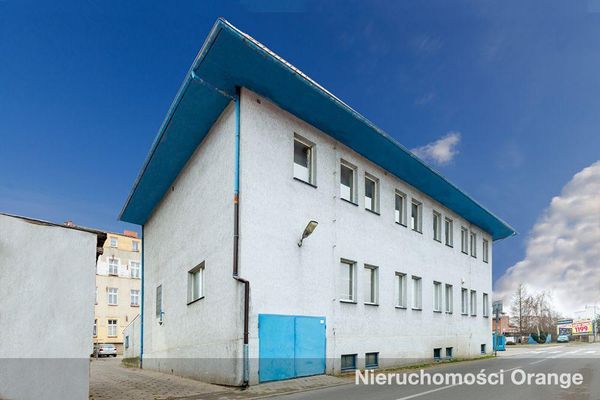 Rzut [T09051] Ogrodowa 6 - T09051