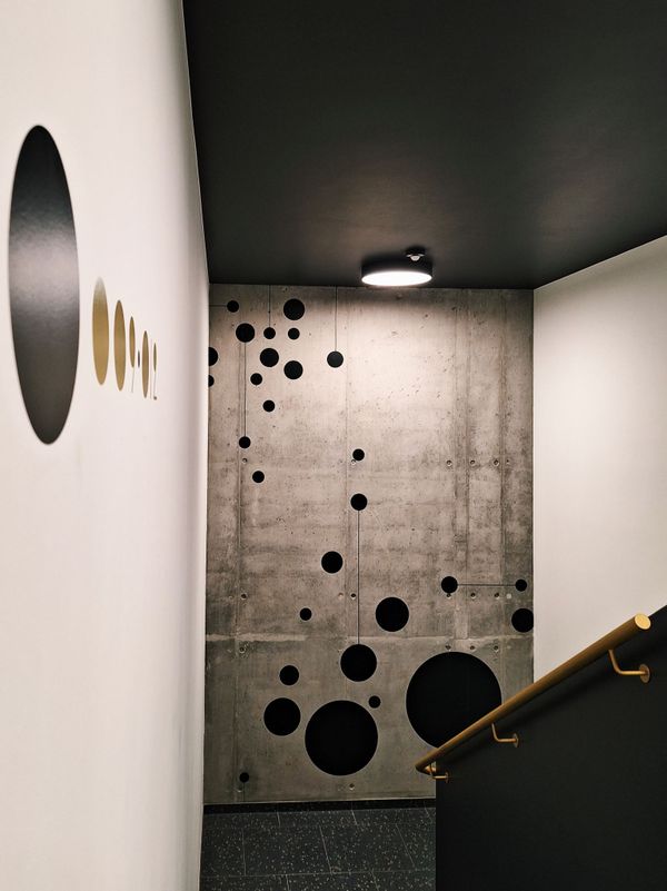 Rzut Mieszkaj w mieście - Osiedle Wizjonerów - Mieszkanie na sprzedaż, Kraków, Bronowice, 945000  PLN