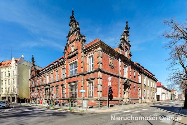 Rzut [T09565] Powstańców Śląskich 1, 5, 7 - T09565