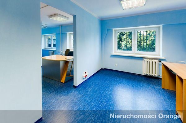 Rzut [T00899] Chocimska 37 - T00899