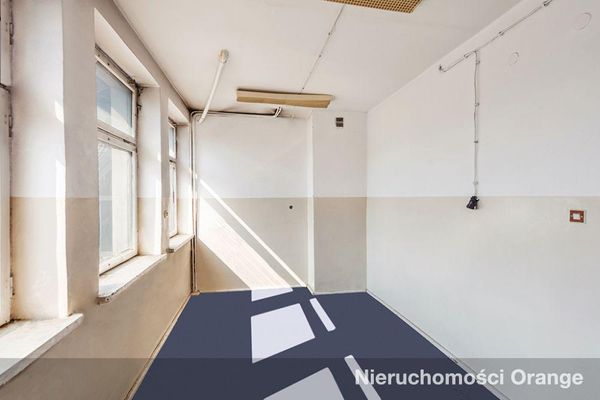 Rzut [T03590] Kościelna 4a - T03590