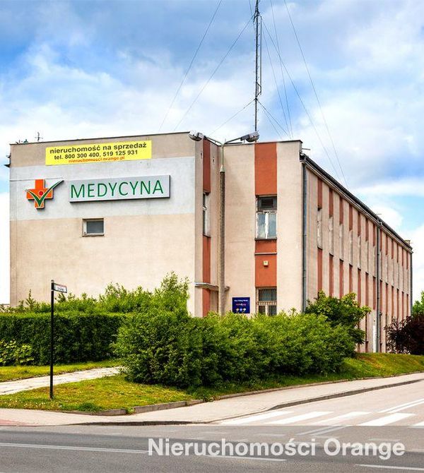 Rzut [T01912] Drzymały 1 - T01912