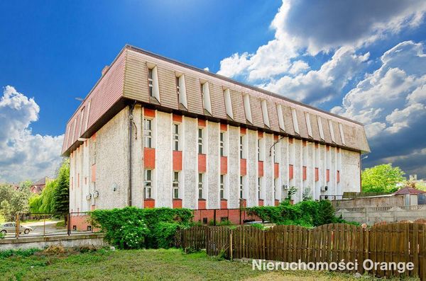 Rzut [T07612] Tadeusza Kościuszki 8B - T07612