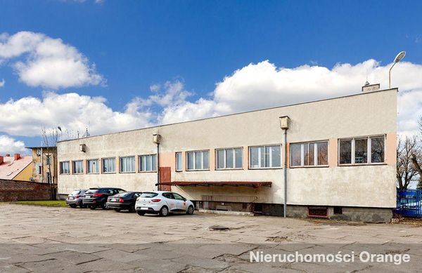 Rzut [T07834] Armii Krajowej 3 - T07834