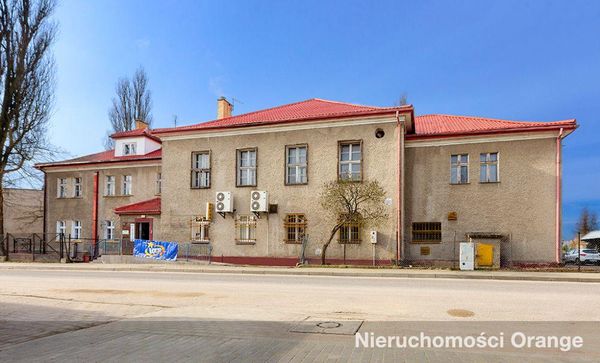 Rzut [T04001] Kościuszki 1 - T04001