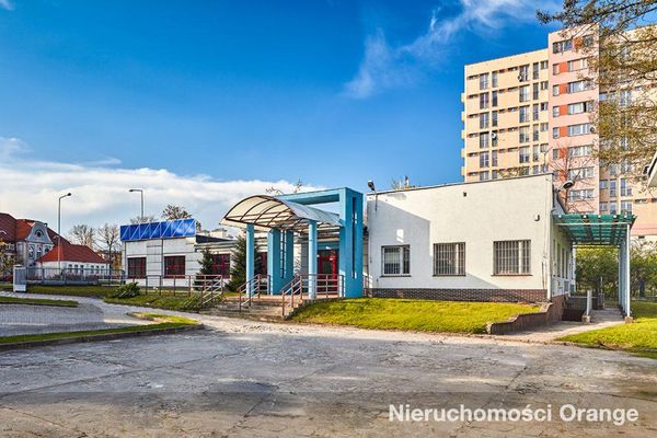 Rzut [T09703] Karola Miarki 30 - T09703