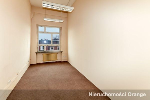 Rzut [T08169] Fabryczna 3 - T08169