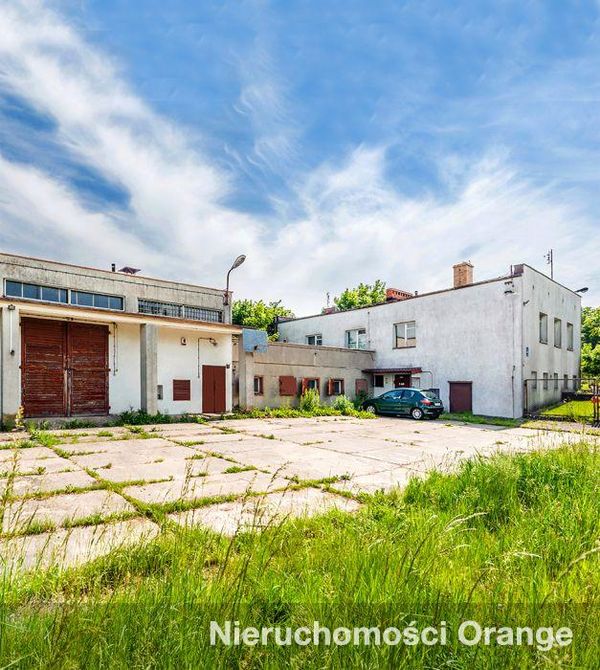 Rzut [T01115] Lazurowa 5 - T01115