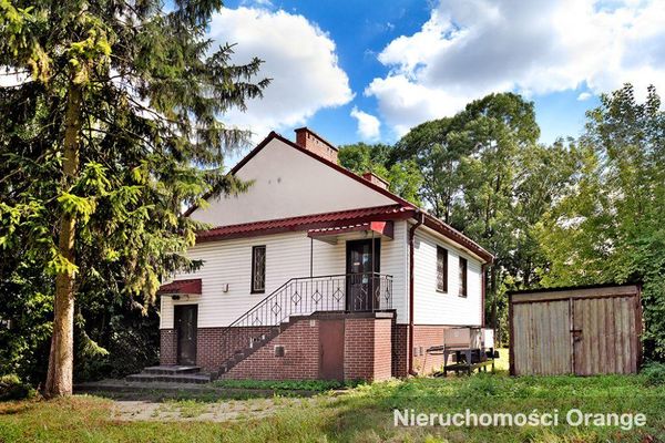 Rzut [T04155] Lipowa 2 - T04155