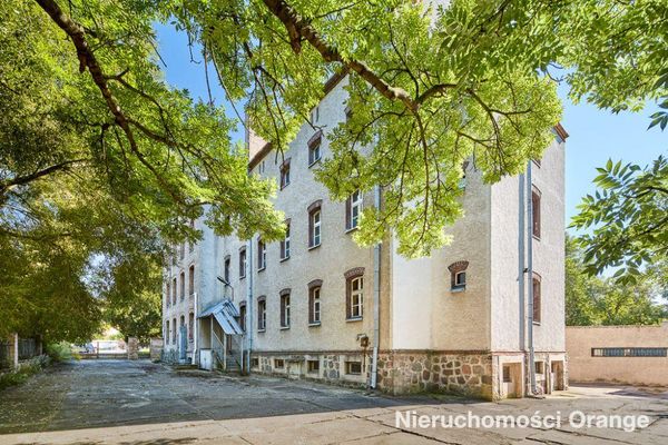 Rzut [T09257] Bałtycka 7 - T09257