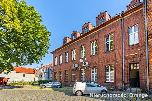 Rzut [T02129] Świdnicka 8 - T02129