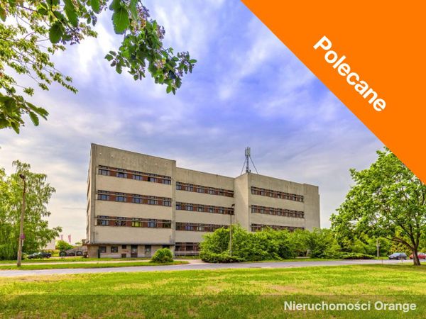 Rzut [T04471] gen. Sosnkowskiego 20 - T04471