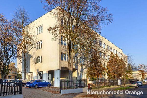 Rzut [T02882] Błonie 5 - T02882