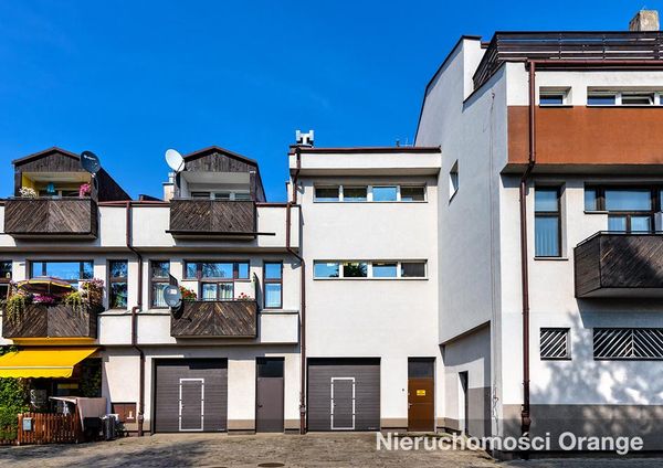 Rzut [T02008] oś. Połoniny 4 - T02008