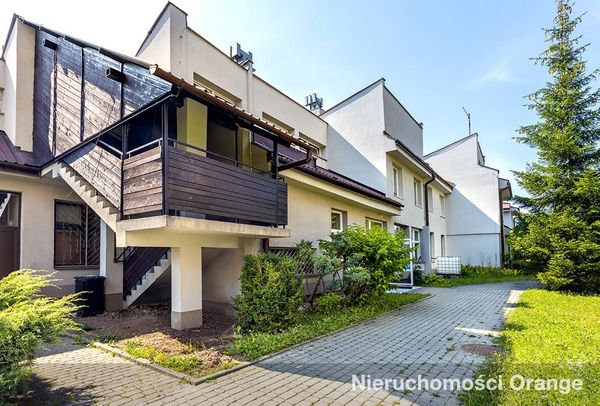 Rzut [T02008] oś. Połoniny 4 - T02008