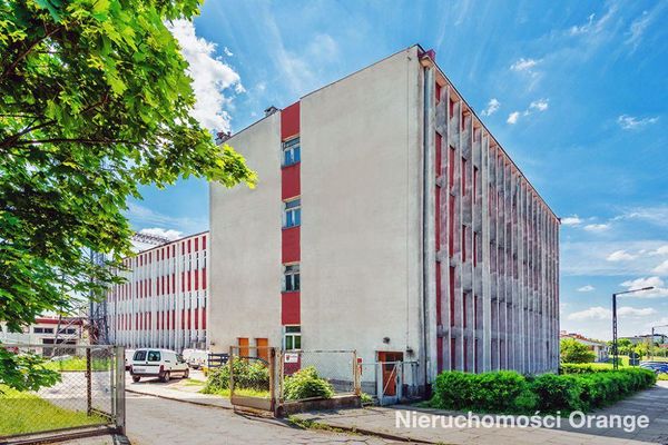 Rzut [T06699] Sienkiewicza 15 - T06699