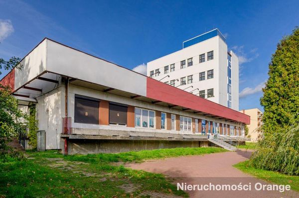 Rzut [T02751] Okrzei 13 - T02751