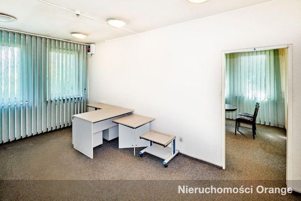 Rzut [T02131] Połczyńska 71 - T02131