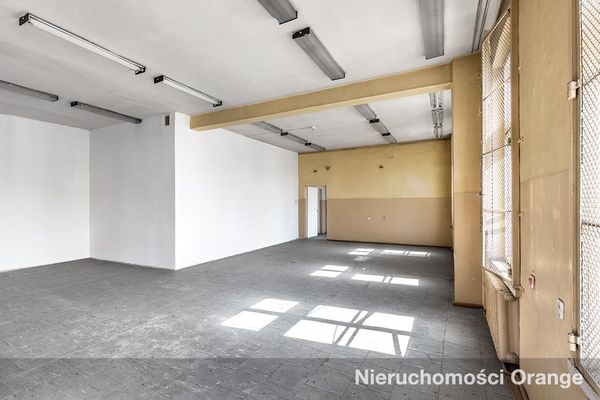 Rzut [T01653] Rynek 17 - T01653