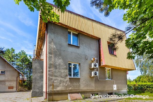 Rzut [T04083] Żarnowiecka 46 - T04083