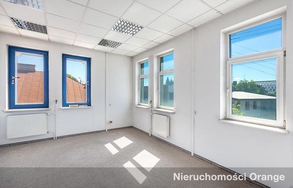 Rzut [T08459] Kościuszki 41/Jana Pawła II - T08459