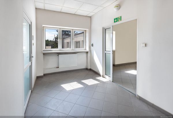 Rzut [T06069] Jagiellońska 16 - T06069