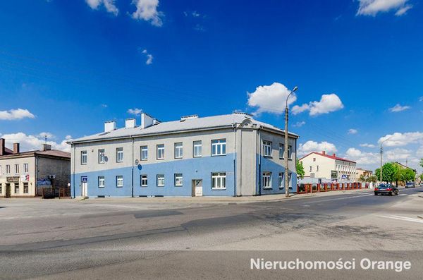 Rzut [T05903] Jana Sierakowskiego 2a - T05903