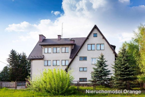 Rzut [T07998] Szkolna 10 - T07998