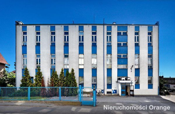 Rzut [T00081] Adama Mickiewicza 5 - T00081