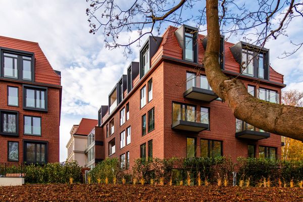 Rzut Gaja Park - Mieszkanie na sprzedaż, Gdańsk, Żabianka-Wejhera-Jelitkowo-Tysiąclecia, 3380400  PLN