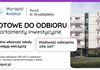 Murapol Aviator - Mieszkanie na sprzedaż, Toruń, Koniuchy, 339500  PLN