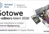 Murapol Rivo - Mieszkanie na sprzedaż, Bydgoszcz, Bocianowo-Śródmieście-Stare Miasto, 580631  PLN