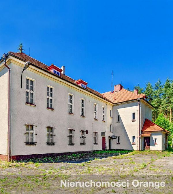 Rzut [T03676] Ceglana 2 - T03676