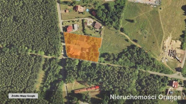 Rzut [T03676] Ceglana 2 - T03676