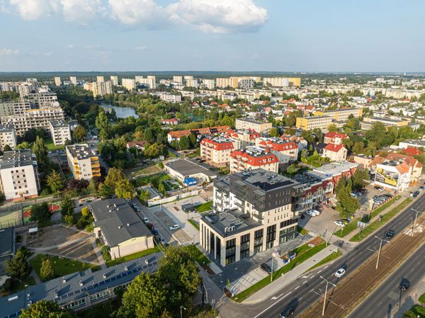 Rzut Ceramika - Mieszkanie na sprzedaż, Bydgoszcz, Bartodzieje-Skrzetusko-Bielawki, 332816  PLN